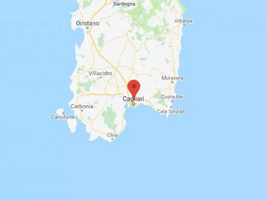 Immagine 15 di Posto auto in vendita  in Via Segni, N. 109 a Cagliari