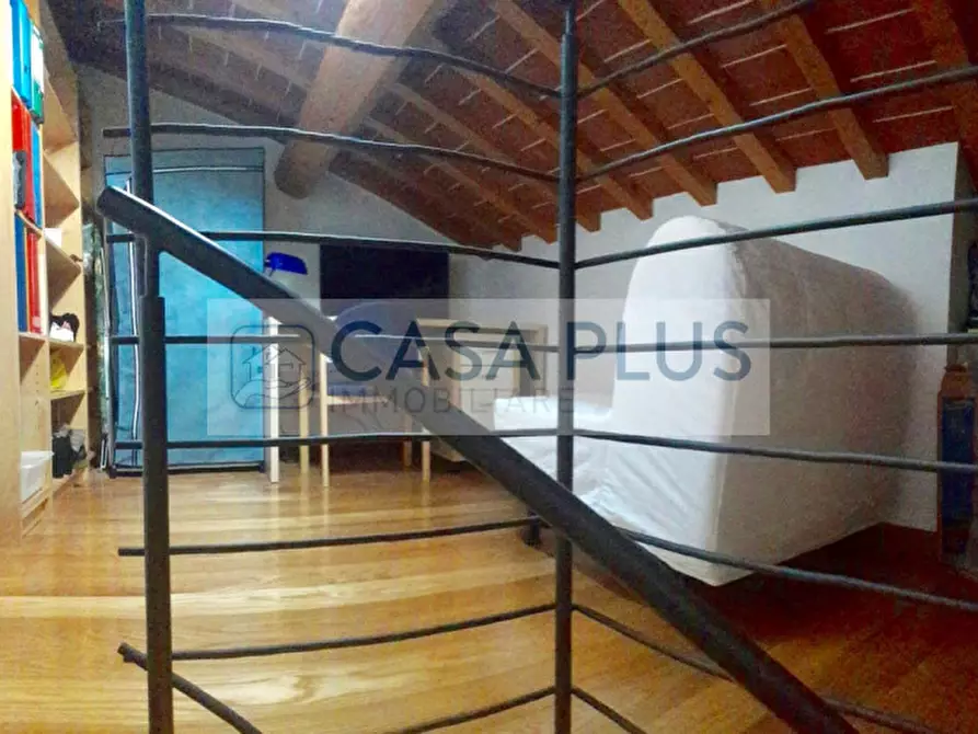 Immagine 3 di Attico in affitto  a Cittadella