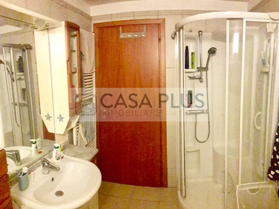 Immagine 4 di Attico in affitto  a Cittadella