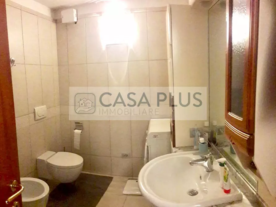 Immagine 5 di Attico in affitto  a Cittadella