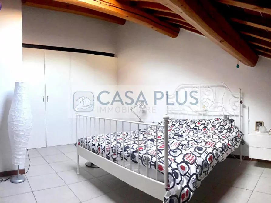 Immagine 6 di Attico in affitto  a Cittadella