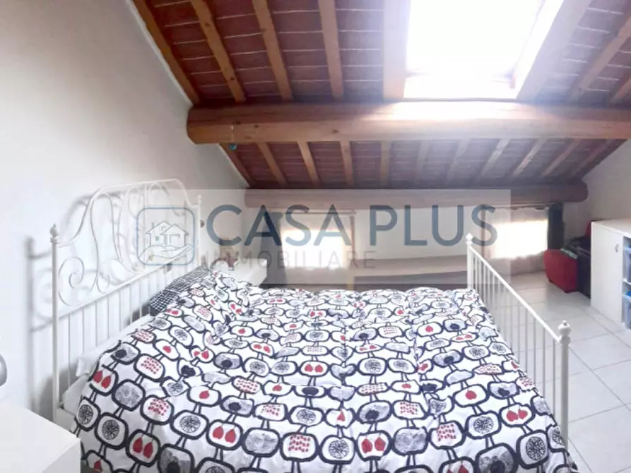 Immagine 7 di Attico in affitto  a Cittadella