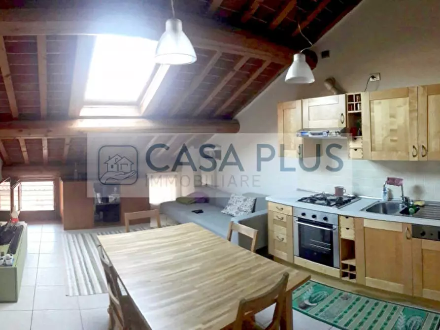 Immagine 8 di Attico in affitto  a Cittadella