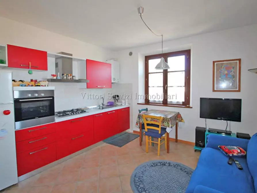 Immagine 1 di Appartamento in vendita  in Via Abetone a Torrita Di Siena
