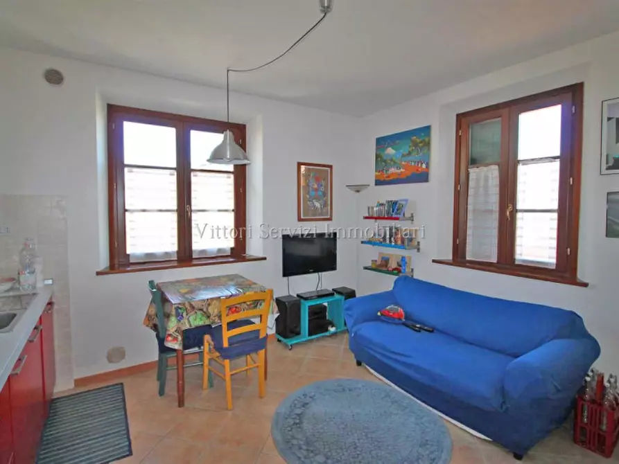 Immagine 3 di Appartamento in vendita  in Via Abetone a Torrita Di Siena