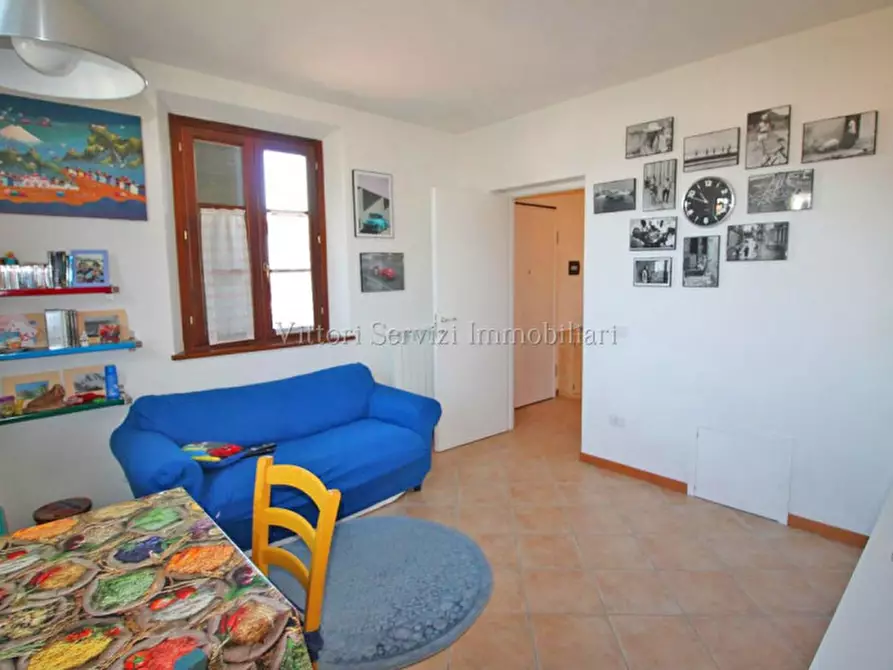 Immagine 4 di Appartamento in vendita  in Via Abetone a Torrita Di Siena