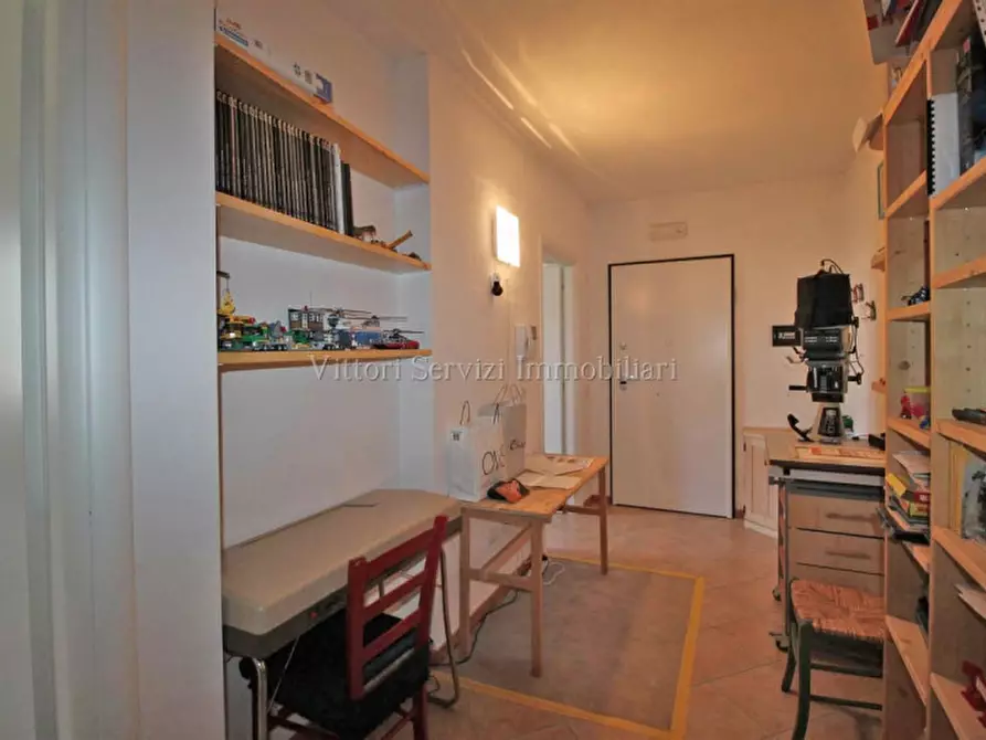 Immagine 5 di Appartamento in vendita  in Via Abetone a Torrita Di Siena