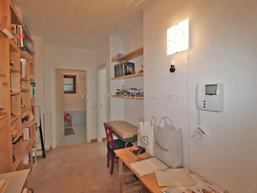 Immagine 6 di Appartamento in vendita  in Via Abetone a Torrita Di Siena