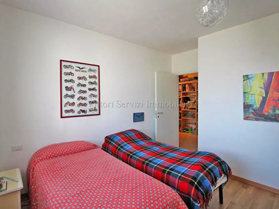 Immagine 7 di Appartamento in vendita  in Via Abetone a Torrita Di Siena