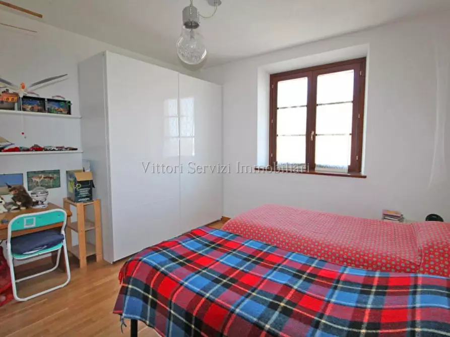 Immagine 8 di Appartamento in vendita  in Via Abetone a Torrita Di Siena