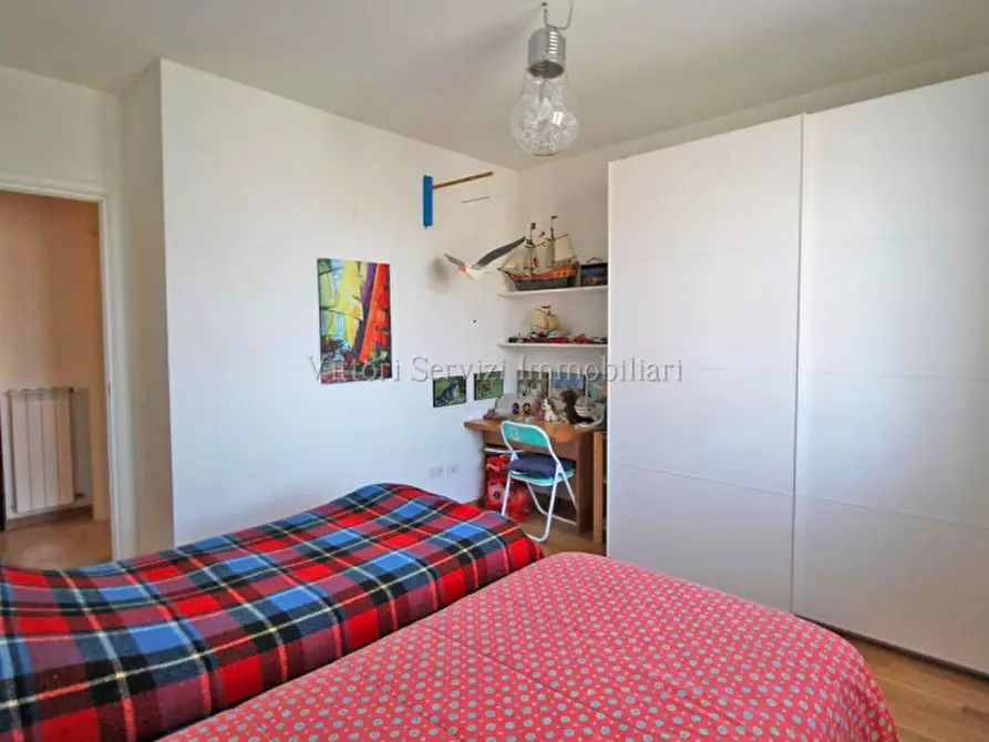 Immagine 10 di Appartamento in vendita  in Via Abetone a Torrita Di Siena