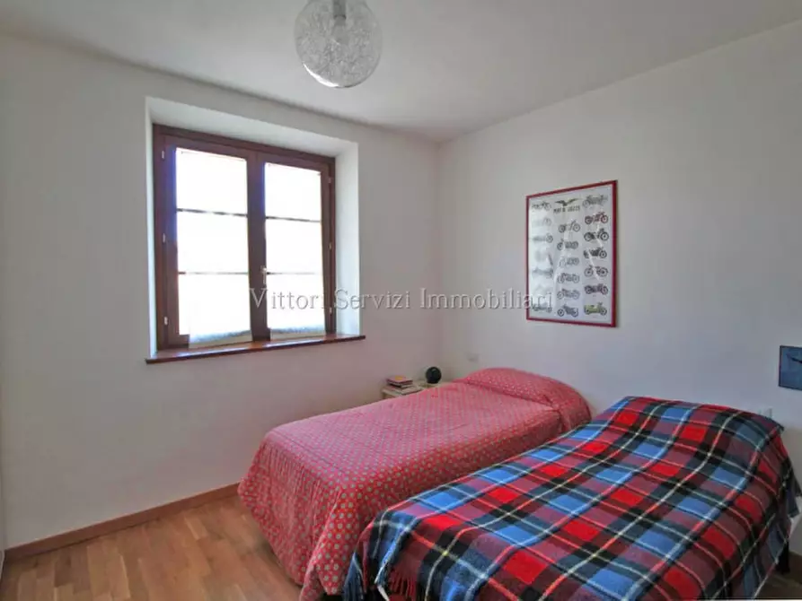 Immagine 11 di Appartamento in vendita  in Via Abetone a Torrita Di Siena