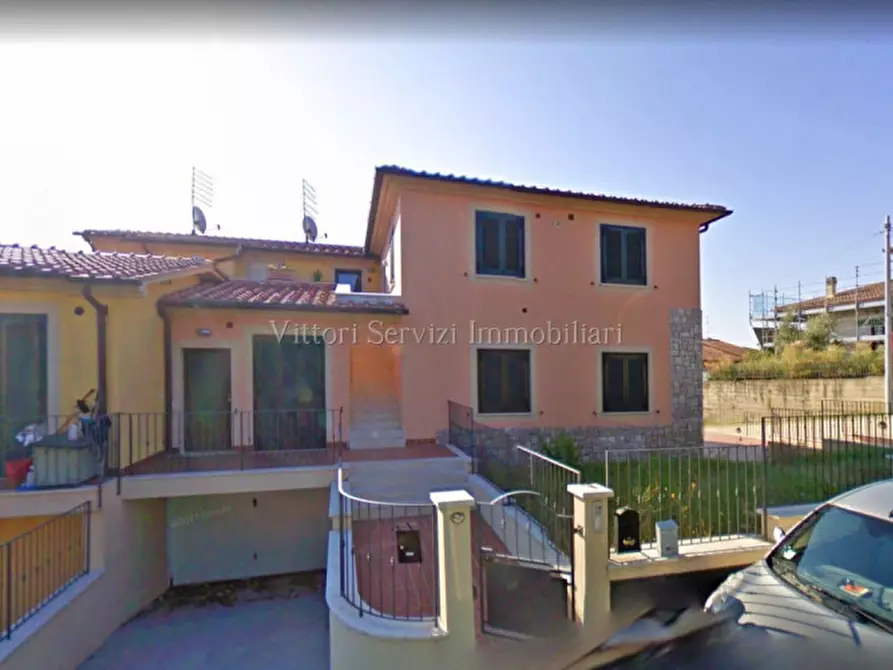 Immagine 16 di Appartamento in vendita  in Via Abetone a Torrita Di Siena