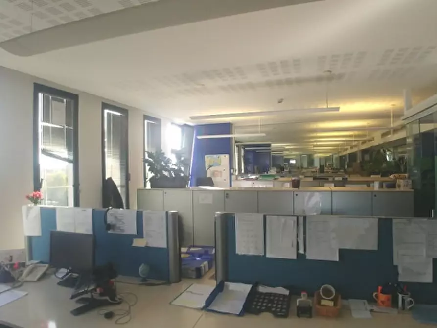 Immagine 16 di Ufficio in vendita  in VIA DI VITTORIO G. a Segrate