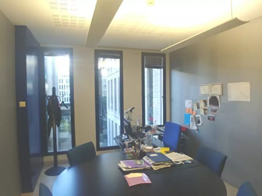 Immagine 20 di Ufficio in vendita  in VIA DI VITTORIO G. a Segrate