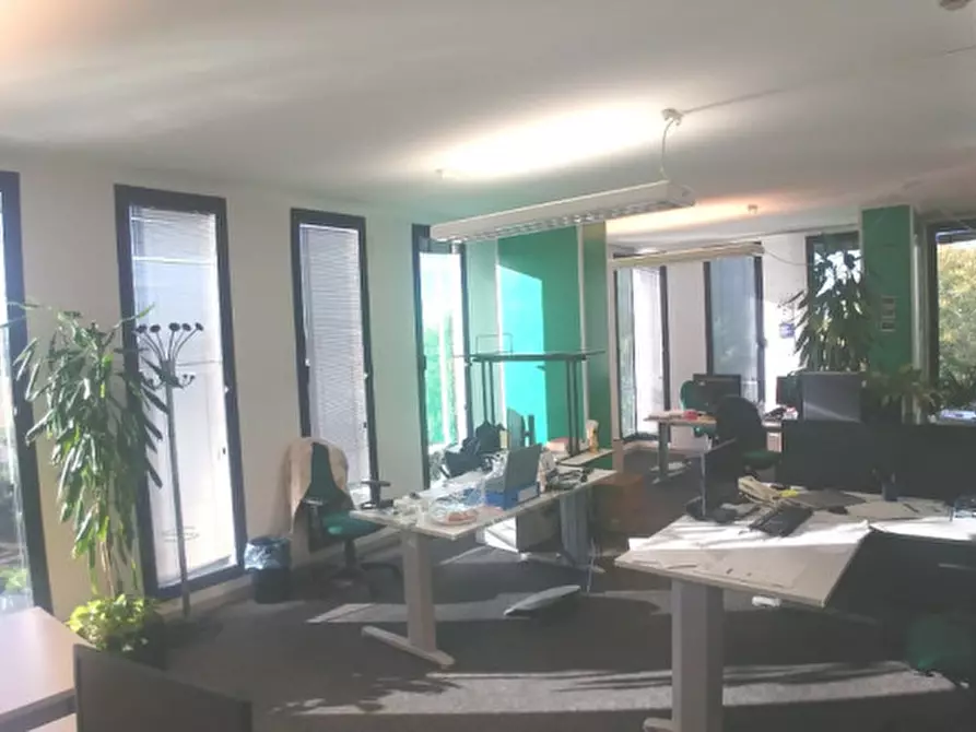 Immagine 7 di Ufficio in vendita  in VIA DI VITTORIO G. a Segrate