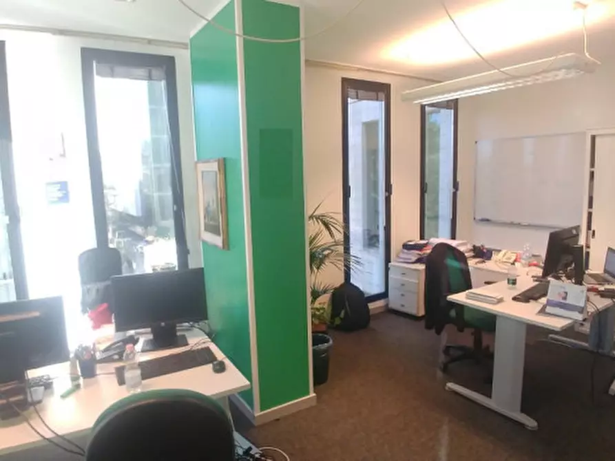 Immagine 6 di Ufficio in vendita  in VIA DI VITTORIO G. a Segrate