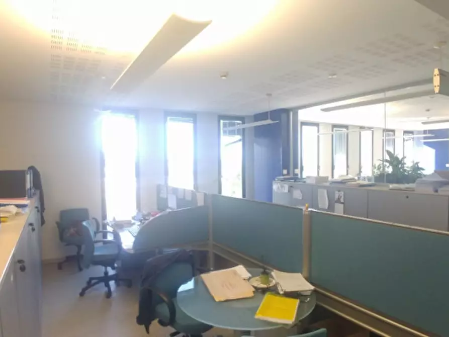 Immagine 22 di Ufficio in vendita  in VIA DI VITTORIO G. a Segrate