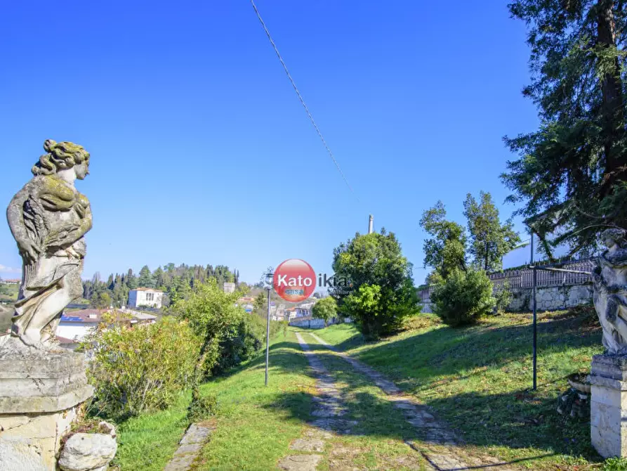 Immagine 2 di Villa in vendita  in Via Umberto I a Arcugnano