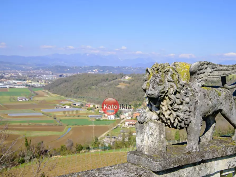 Immagine 4 di Villa in vendita  in Via Umberto I a Arcugnano