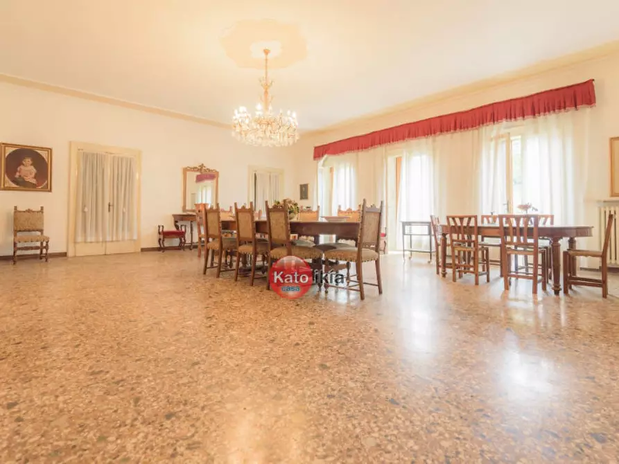Immagine 5 di Villa in vendita  in Via Umberto I a Arcugnano