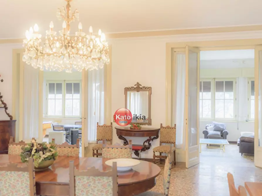 Immagine 6 di Villa in vendita  in Via Umberto I a Arcugnano