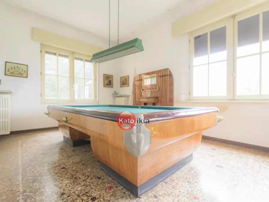 Immagine 7 di Villa in vendita  in Via Umberto I a Arcugnano