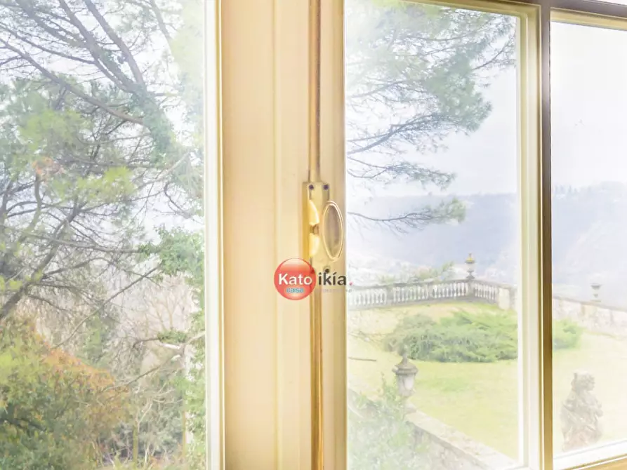 Immagine 10 di Villa in vendita  in Via Umberto I a Arcugnano