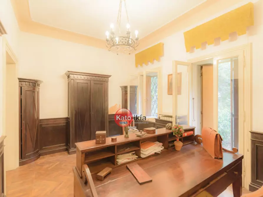 Immagine 11 di Villa in vendita  in Via Umberto I a Arcugnano