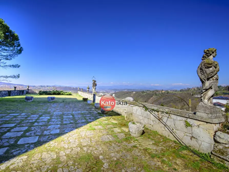 Immagine 23 di Villa in vendita  in Via Umberto I a Arcugnano