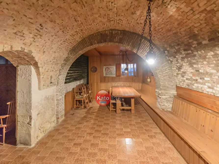 Immagine 24 di Villa in vendita  in Via Umberto I a Arcugnano