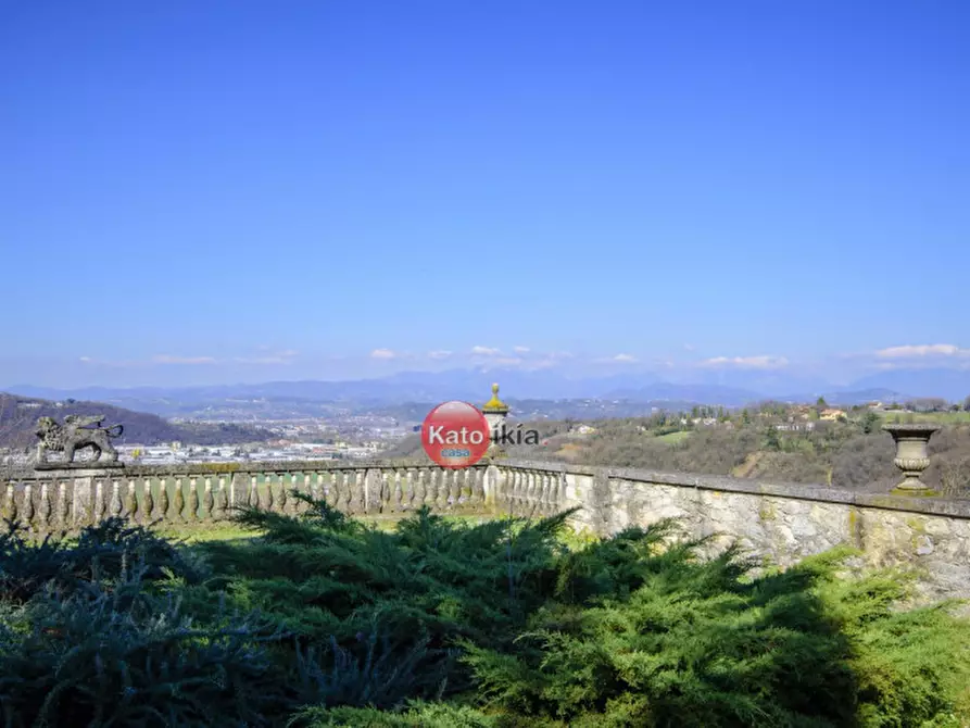 Immagine 25 di Villa in vendita  in Via Umberto I a Arcugnano