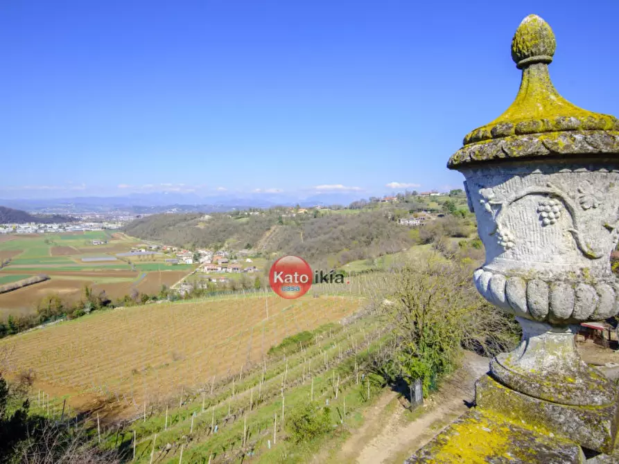 Immagine 26 di Villa in vendita  in Via Umberto I a Arcugnano
