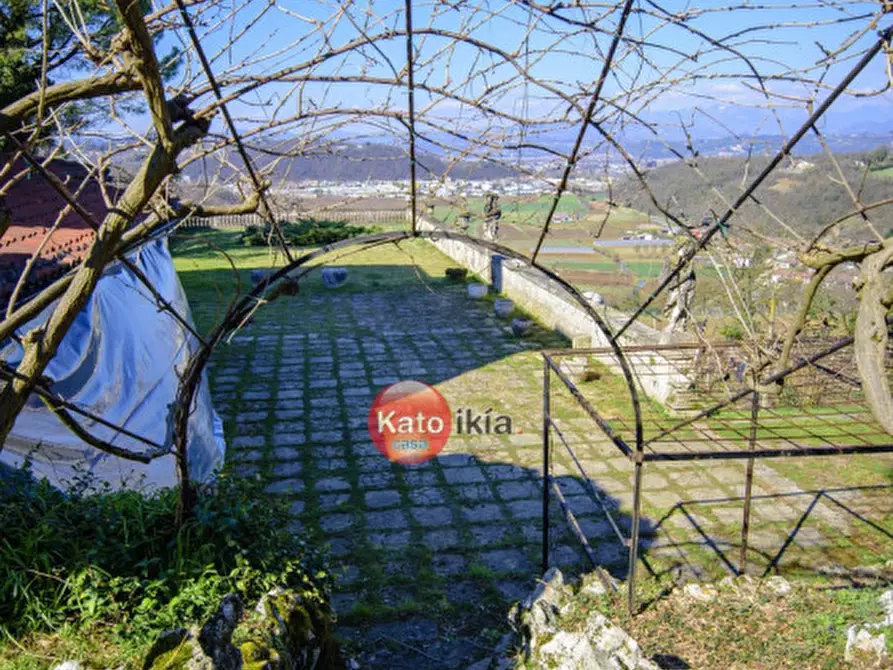 Immagine 27 di Villa in vendita  in Via Umberto I a Arcugnano