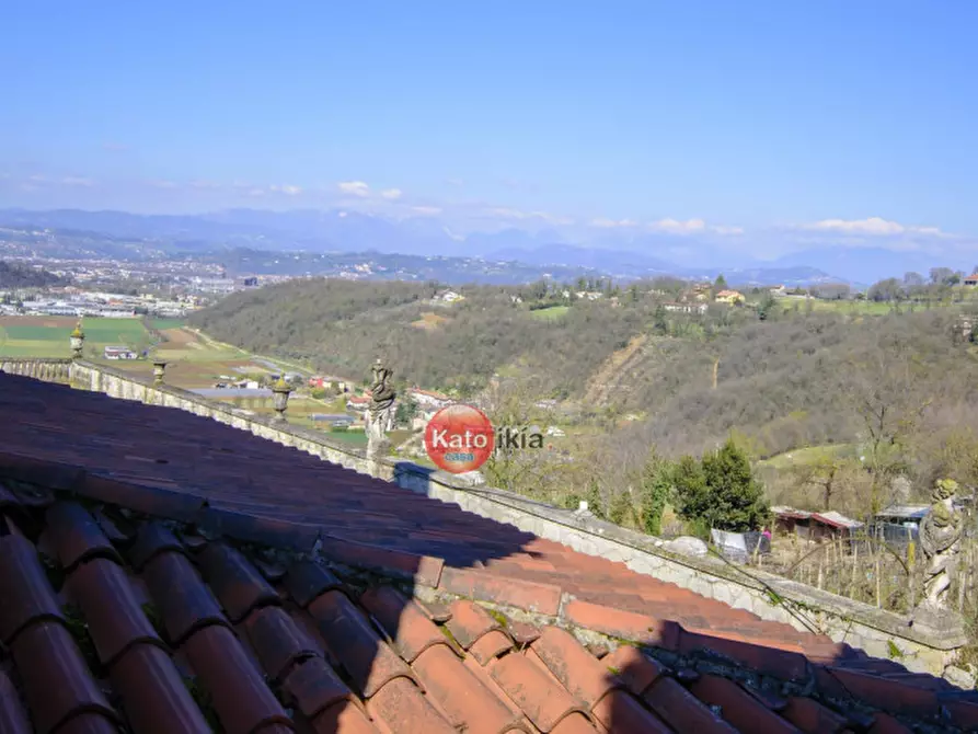 Immagine 30 di Villa in vendita  in Via Umberto I a Arcugnano