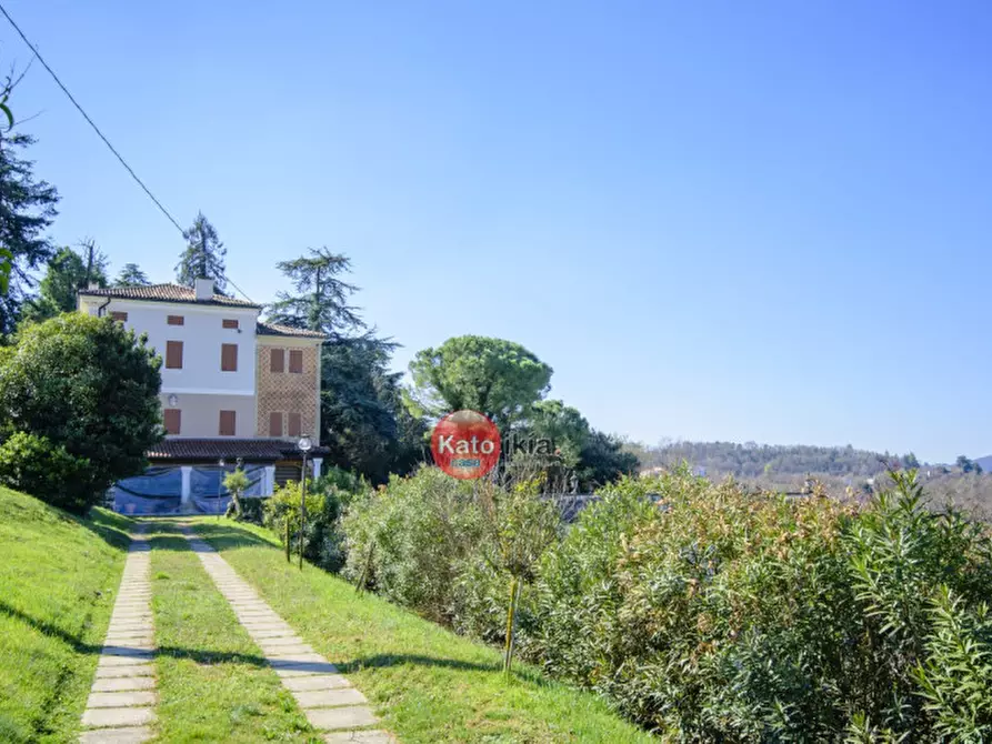 Immagine 31 di Villa in vendita  in Via Umberto I a Arcugnano