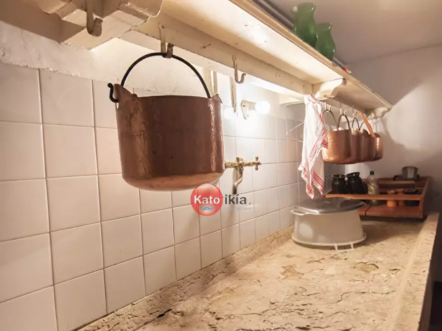 Immagine 32 di Villa in vendita  in Via Umberto I a Arcugnano