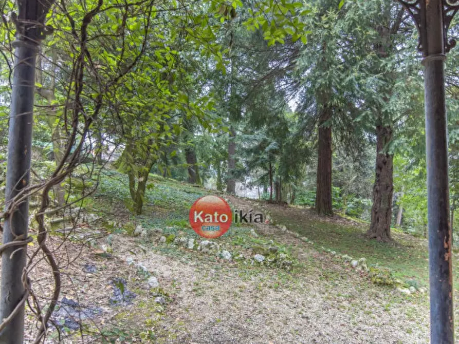 Immagine 35 di Villa in vendita  in Via Umberto I a Arcugnano