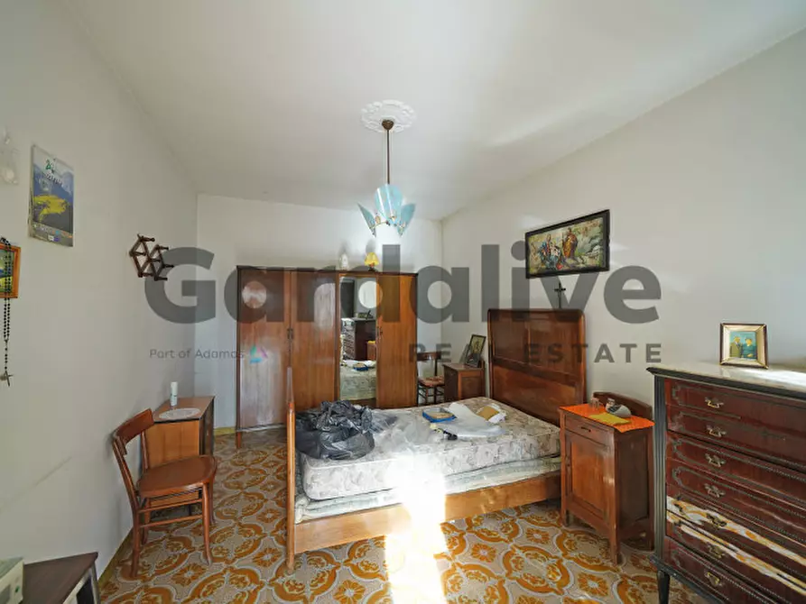 Immagine 21 di Rustico / casale in vendita  in Via Piazza Olivieri , 4 a Polpenazze Del Garda