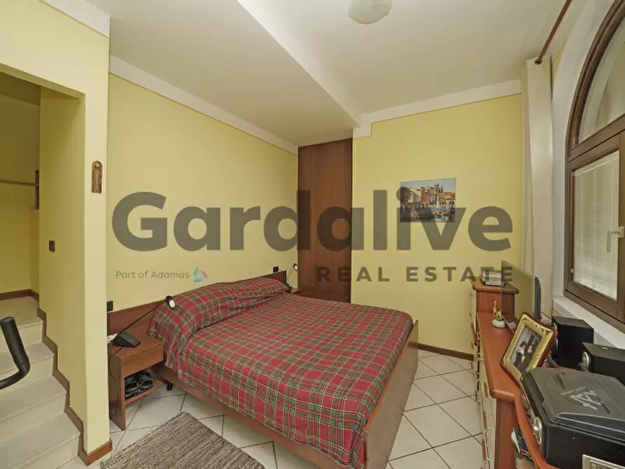 Immagine 9 di Appartamento in vendita  in Via Rosario ,6 a Polpenazze Del Garda