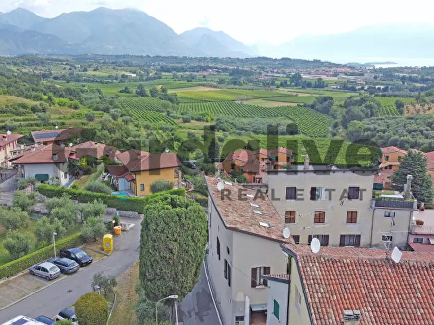Immagine 19 di Appartamento in vendita  in Via Rosario ,6 a Polpenazze Del Garda