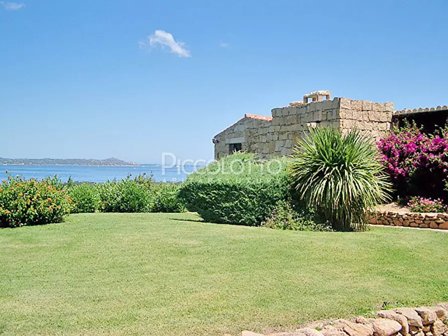 Immagine 3 di Villa in affitto  in via Porto Rotondo a Olbia