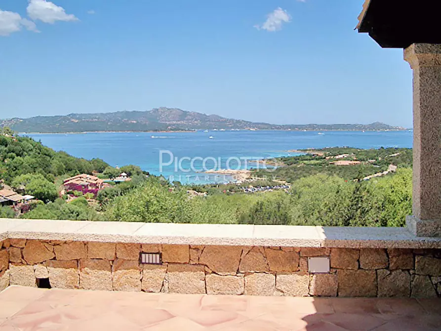 Immagine 6 di Villa in affitto  in via Porto Rotondo a Olbia