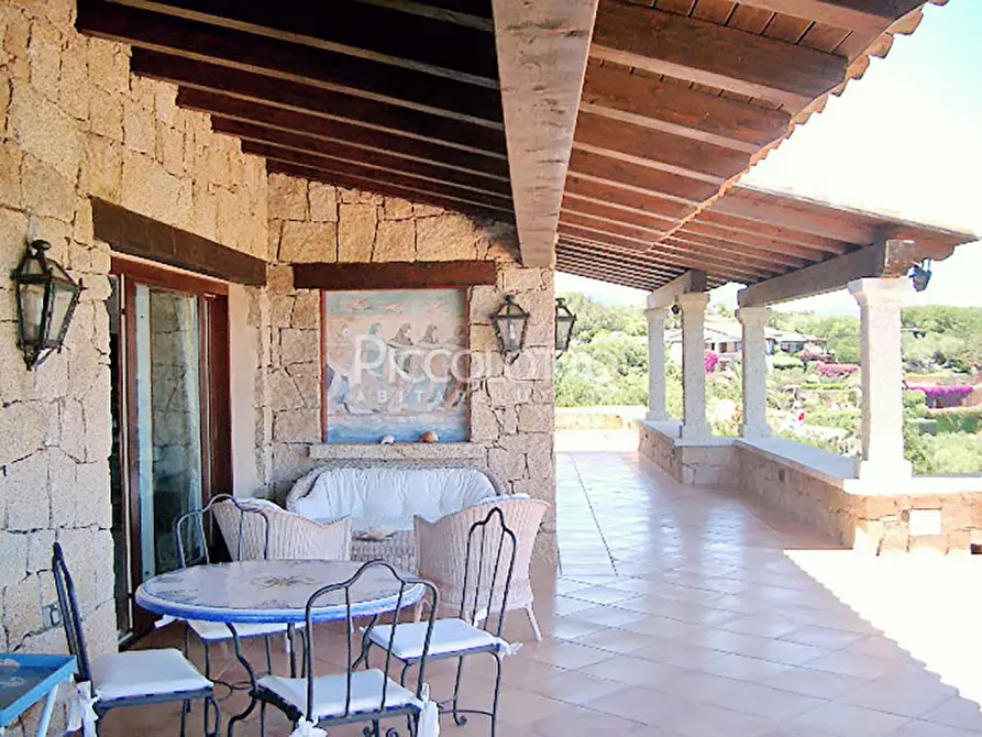 Immagine 8 di Villa in affitto  in via Porto Rotondo a Olbia