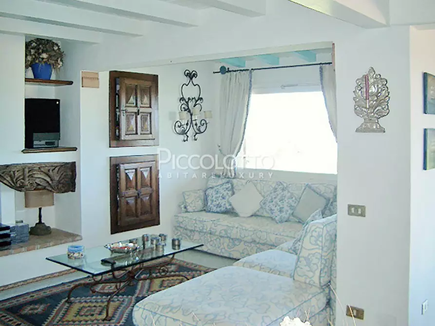 Immagine 11 di Villa in affitto  in via Porto Rotondo a Olbia