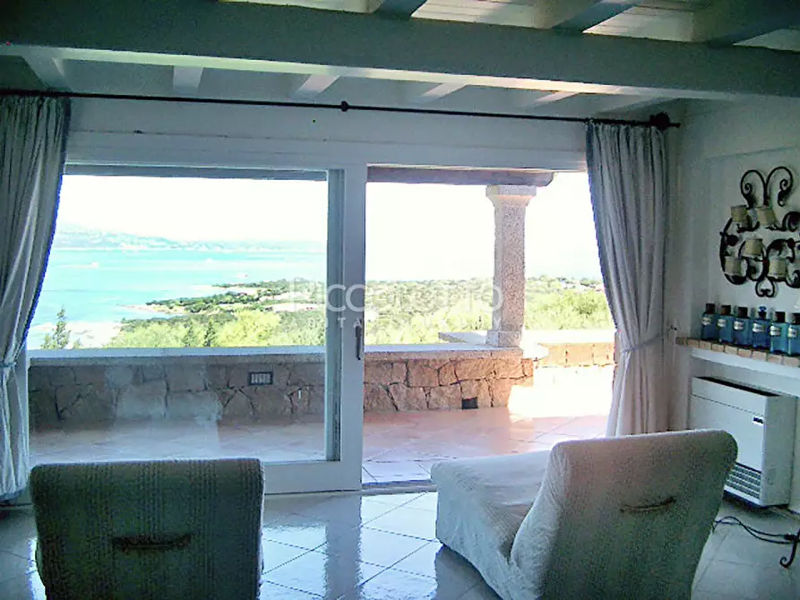 Immagine 12 di Villa in affitto  in via Porto Rotondo a Olbia