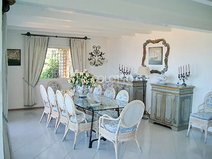 Immagine 13 di Villa in affitto  in via Porto Rotondo a Olbia