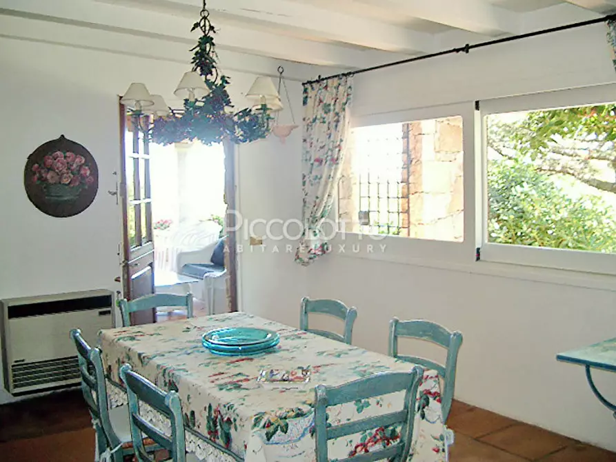 Immagine 17 di Villa in affitto  in via Porto Rotondo a Olbia