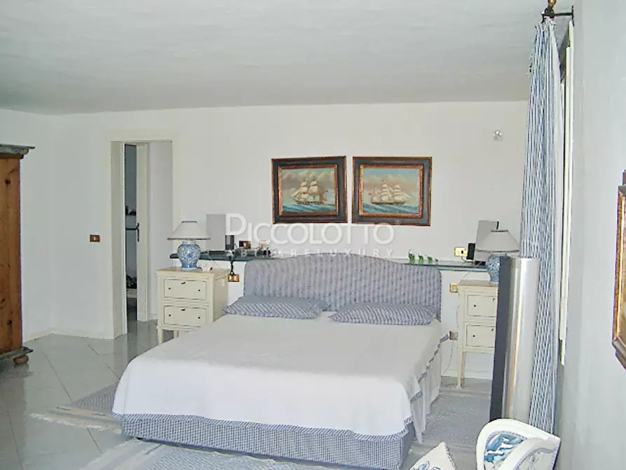 Immagine 20 di Villa in affitto  in via Porto Rotondo a Olbia