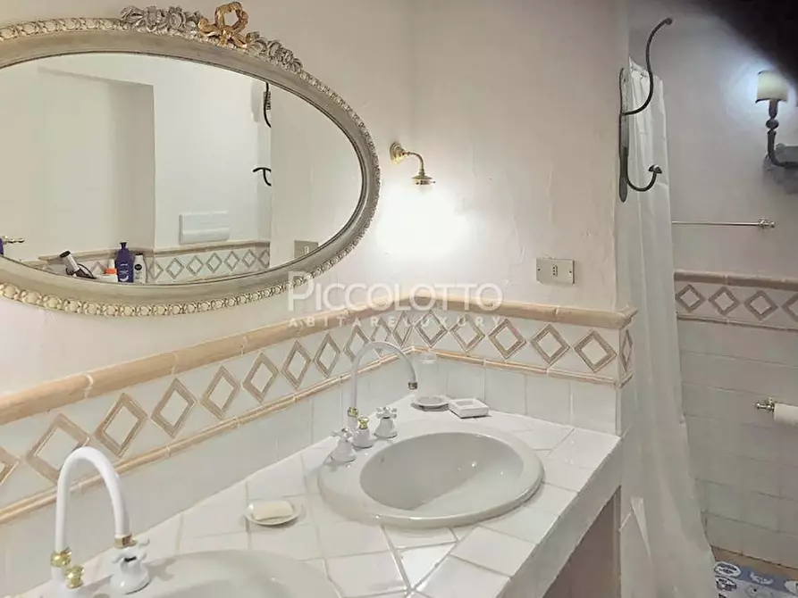 Immagine 21 di Villa in affitto  in via Porto Rotondo a Olbia